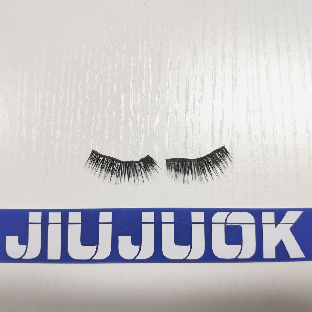 睫毛充磁:解鎖輕松美睫新方式 睫毛充磁:解鎖輕松美睫新方式